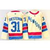 NHL Team Ice Hockey Practice Jersey Long Sleeve Training Shirt Men Women Blue Jackets Flyers Rangers