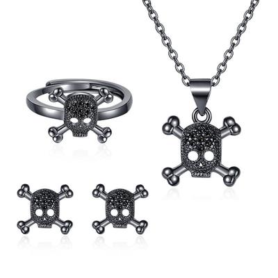 Smykker og accessoires – Smykkesett