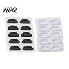 Lightweight Nose Pads 25 Pairs Glasses with Adhesive Backing Anti-Slip Stick-on Eyeglasses