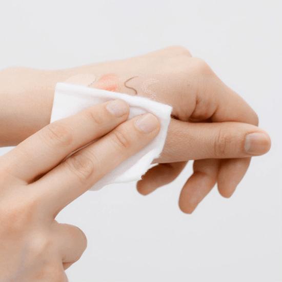 [Real Barrier] Control-T Tea Tree Cleansing Water 400ml