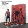 Toby Spider-Man Friendly Neighborhood Maguire Movable Figure Boxed Model