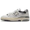 550 Vintage Pack - Betonnen Unisex Sneakers Crème Zeezout Zwart BB550VGB