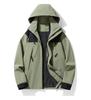 Hundreds of Coat for Men and Women Windcheaters Windproof Fabric Comfortable Fashion Thin Couples Rushing Jacket YG-2366