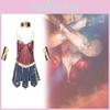 Wonder Woman Halloween Party Movie Justice Dress League Superwomen Costumes