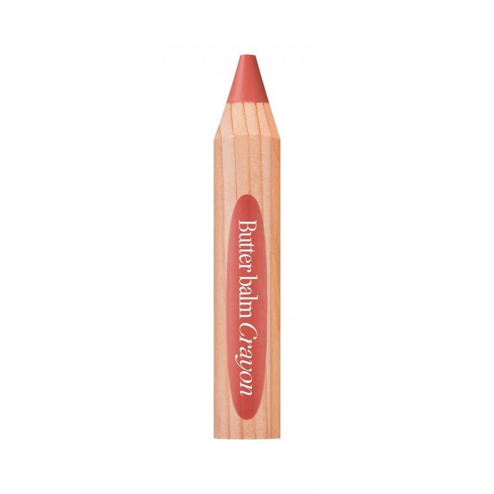 

Butterbalm Crayon Set 012 French Apricot