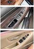 BMW 5 Series (10-17) F10/F11/F18 Interior Door Handle & Driver's Side Panel Trim Replacement Installation