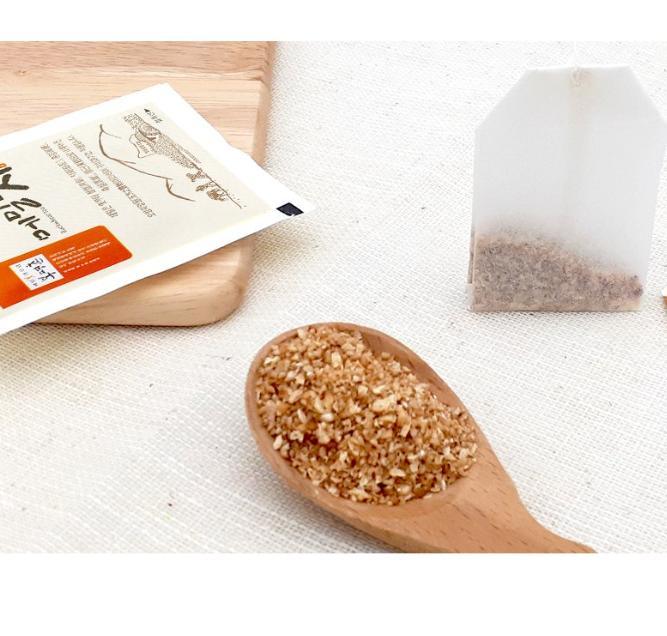 Bongpyeongchon Buckwheat Tea 25 Tea Bags