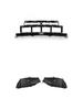 Mercedes-Benz C-Class W205 Front Bumper Bracket (2058800728/2058800628)