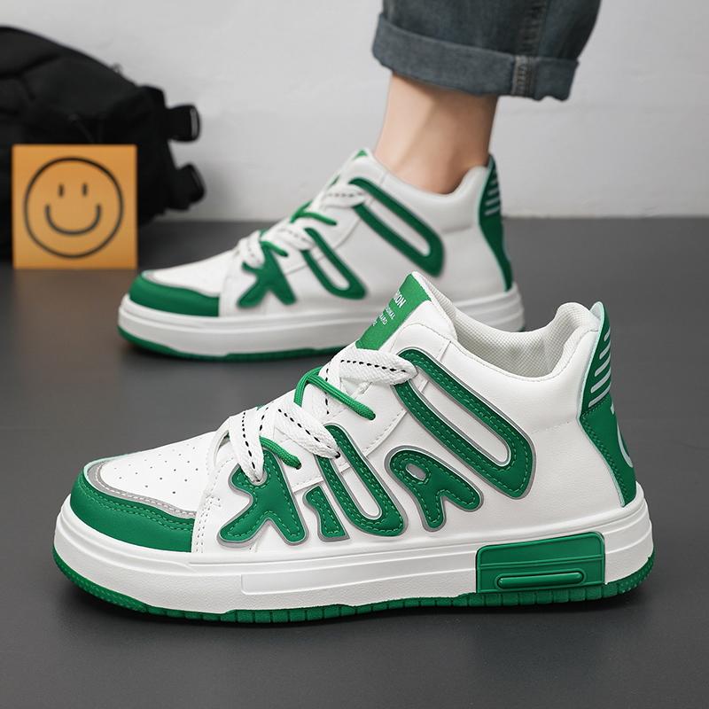 Men Shoes Sneakers Man Casual Men's Shoes Tenis Luxury Shoes Trainer Race Breathable Shoes Fashion Running Shoes for Women