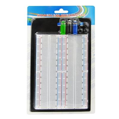 Circuitos integrados e eletrónica industrial – Placas de circuito impresso e assembleia