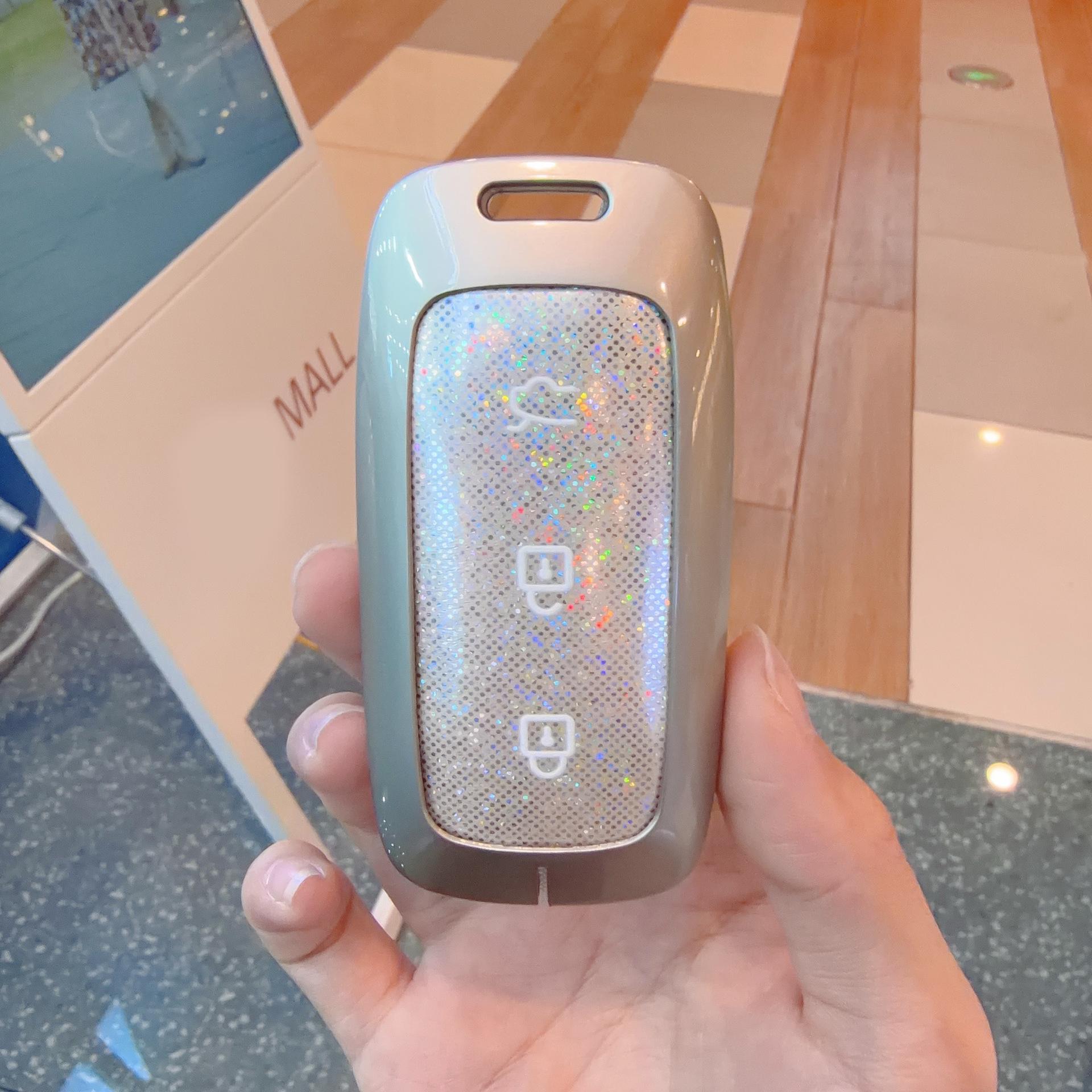 Geely Galaxy A7 L7 Xingyao 8 L6 E8 M9 MAX Starship Key Case Cover