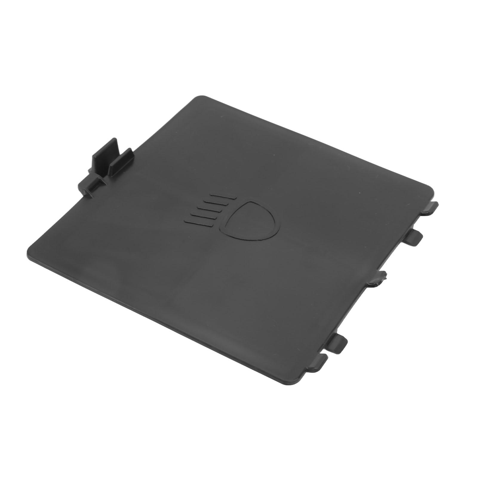 

Head Light Lamp Bulb Access Door Panel 68156815AA Replacement for Dodge Dart PF 20132016