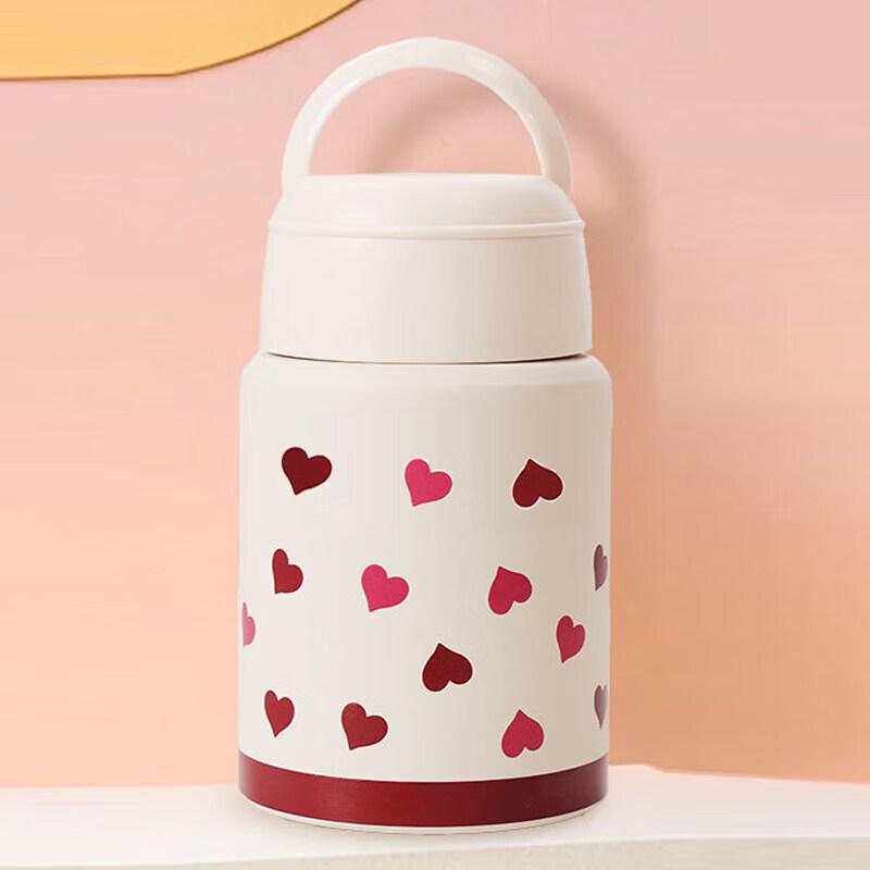 Star 316 Stainless Steel Thermal Food Jar