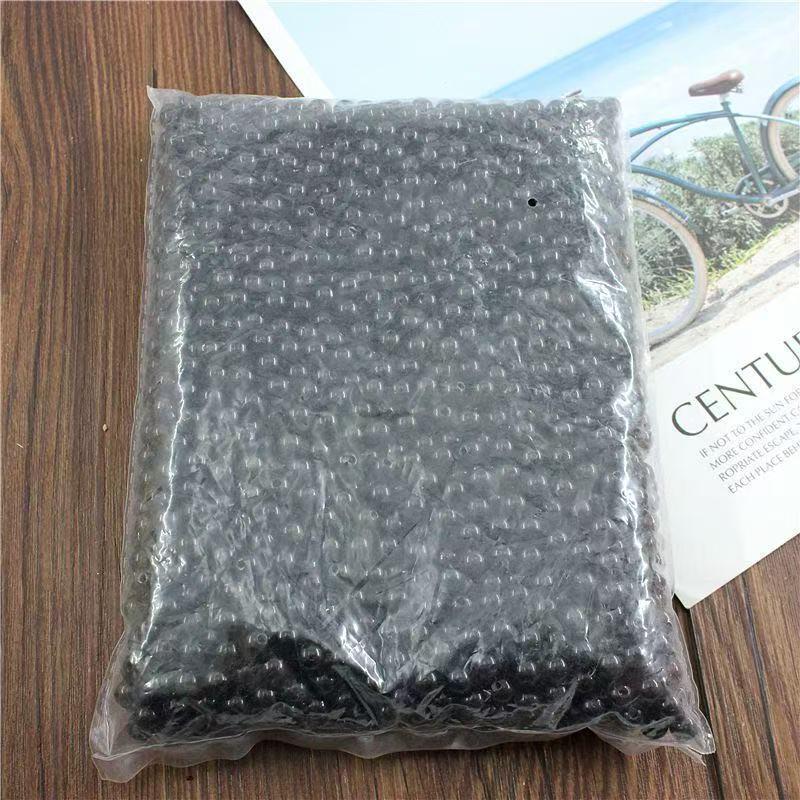 8/10mm ABS Imitation Pearl Beads for DIY Jewelry and Crafts
