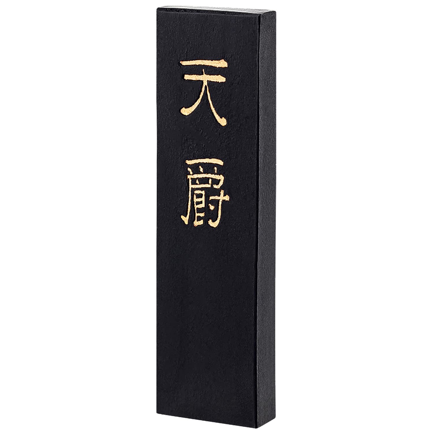 

Bokuundo Solid Ink Tenshu for Kanji Works Piece Type 02202 0.7