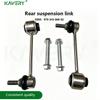 For 1pair 97034306902 Front Axle Stabilizer Bar Link Rod Suitable for Panamera (970) 2009-2017 97034306903 97034306901