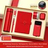 Custom Logo High-End Business Gift Set for Clients and Employees - Perfect for Anniversaries and Events