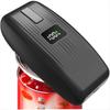 BHBL Electric Can Opener - One-Touch Hands-Free Automatic Can Opener for Works on All Can Types, Food-Safe Kitchen Gadgets