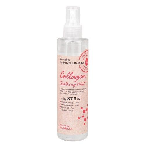 

[FoodaHolic]FoodaHolic Collagen Soothing Mist 200ml_631373