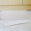 Foldable Cotton & Linen Sock, Underwear, and Panty Organizer with PP Board