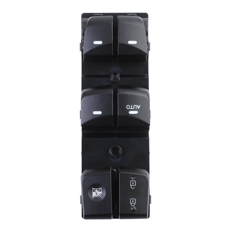 93570-4V000 935704V000 Car Power Window Lifter Control Switch For Hyundai 12-16 Elantra Lang Move