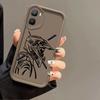 Flexible Silicone Case For Infinix GT 50 Pro GT 30 Protective Cover Shockrpoof Driver Print Pattern Funda