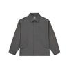 Jackets & Coats Men's Dark Gray NAE16023-DKG