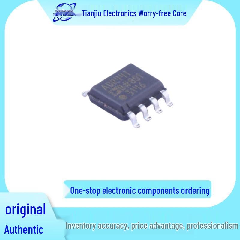 

Authentic ADR441BRZ-REEL7 IC Chip for BOM Matching