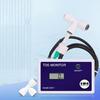 Single  Meter Online Water Quality Tester +/- 2% Readout Accuracy, for Aquariums