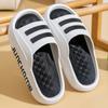 Shoes Indoor Sandals Man Pvc Slip-resistant Walk Around Home Slippers for Men House High Quality Fashion Comfortable Low Price