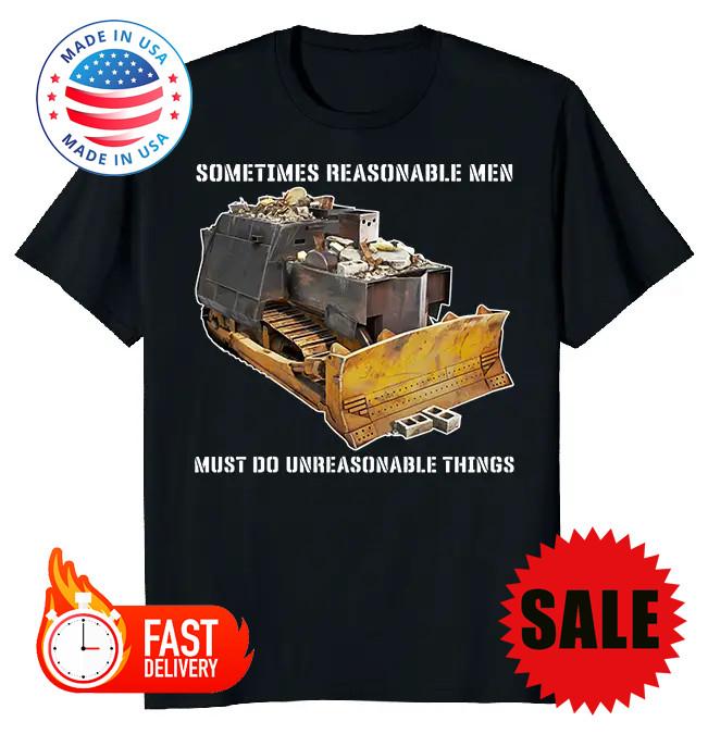 

NEW LIMITED Killdozer Reasonable Classic Vintage Novelty Tee T-Shirt Size S-5XL Unisex T-Shirt XL