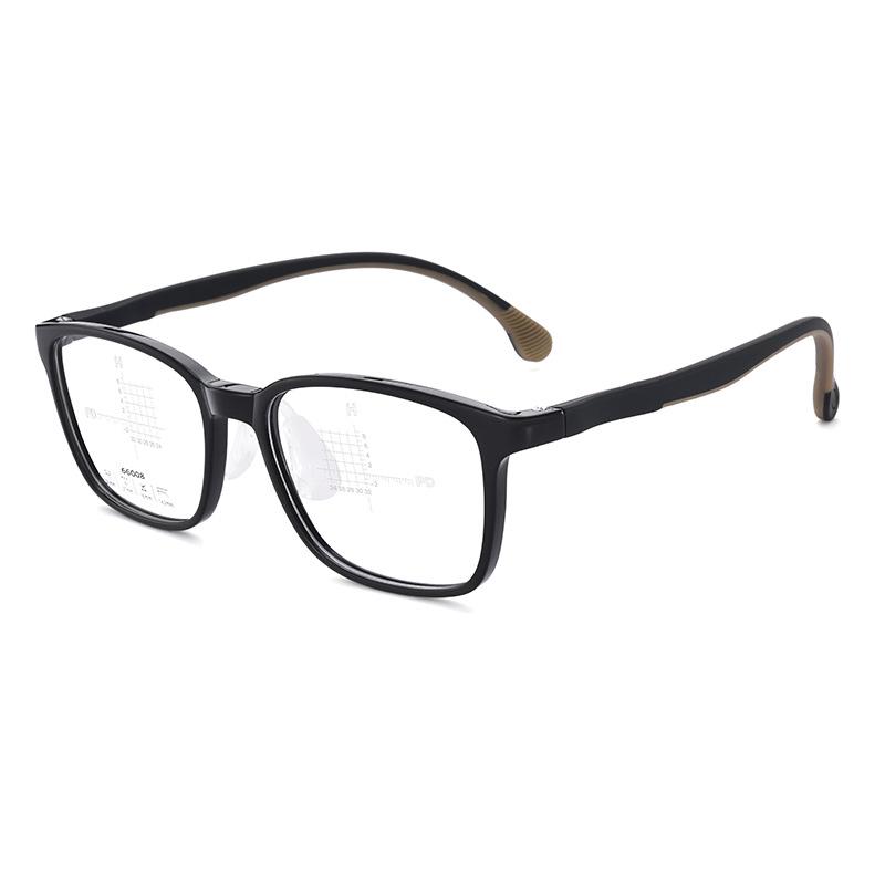Ultra-Light Children s Blue Light Blocking Glasses - Soft Temple Frame for Boys & Girls