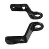 Front Fairing Support Bracket Mount Fit For Low Rider ST -2025- Vivid Black Finish