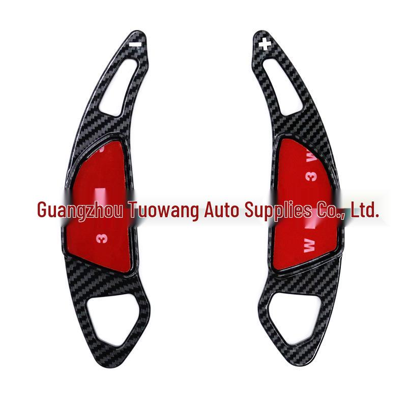 Steering Wheel Shift Paddles for MG MG5, MG 6, Navigator, and 1HS