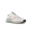 Nike Metcon 9 White Bright Mandarin Men Sneakers Light-Silver DZ2617-101