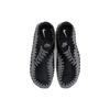 New Nike Air Footscape Woven Black Smoke Grey Women's FB1959-001