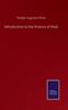 Książka Introduction To the Science of Heat