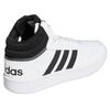adidas Hoops 3.0 Mid Sneakers