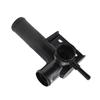 Reservoir Connector As Shown Coolant Filler Neck 1 Piece Aftermarket Part Easy Installation Engine Bay Component