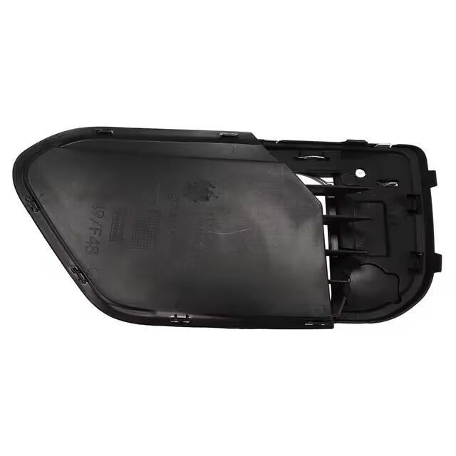 Car Front Left Right Bumper Lower Grille Bezel Cover For BMW X1 F48 F49 2015 2016 2017 2018 51117354778 Car Accessories