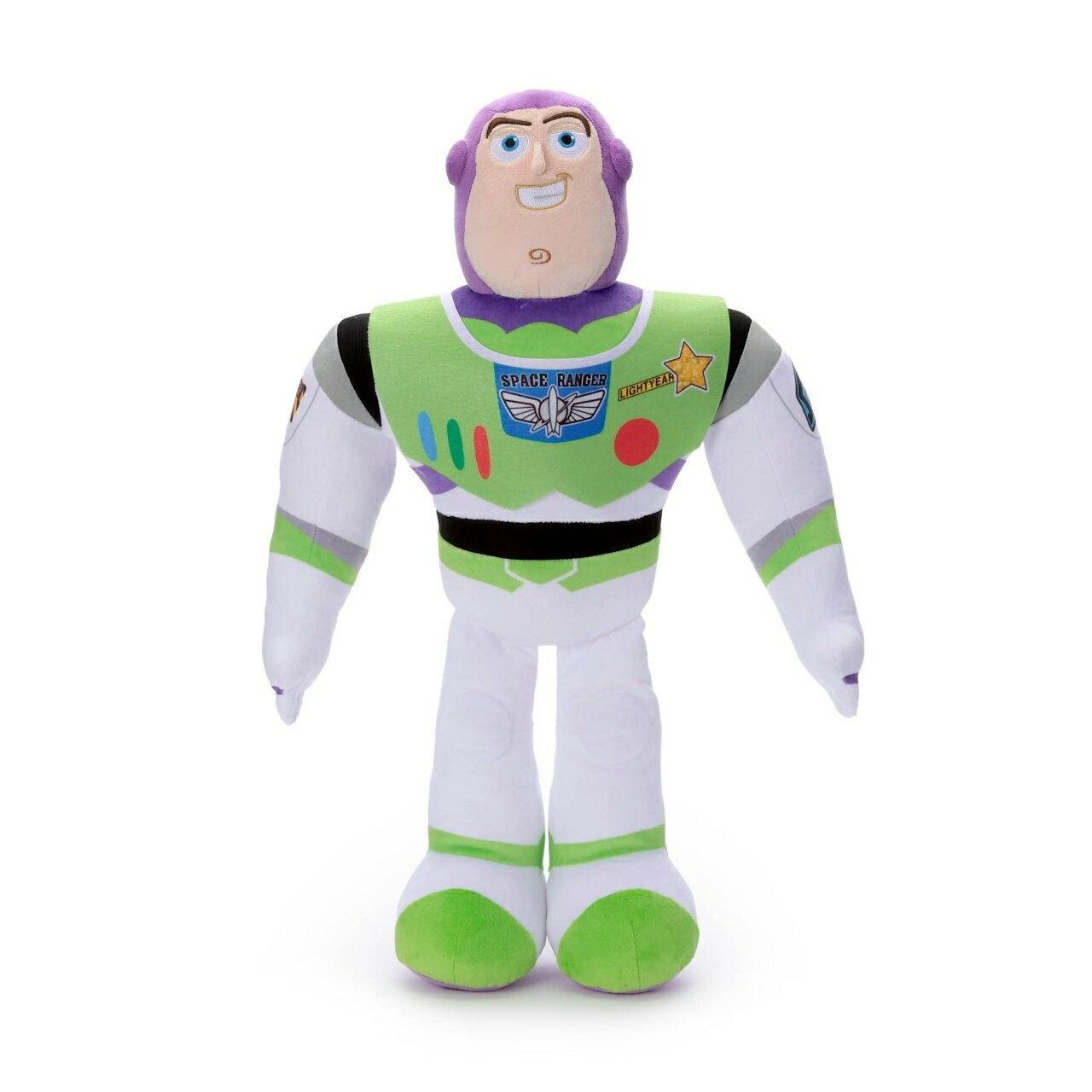 Toy Story 5 Pixar CharacterToy 5Plush LBuzz Lightyear