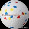 Upgraded Pet Ball Launcher: ETPU Tennis Thrower for Dogs