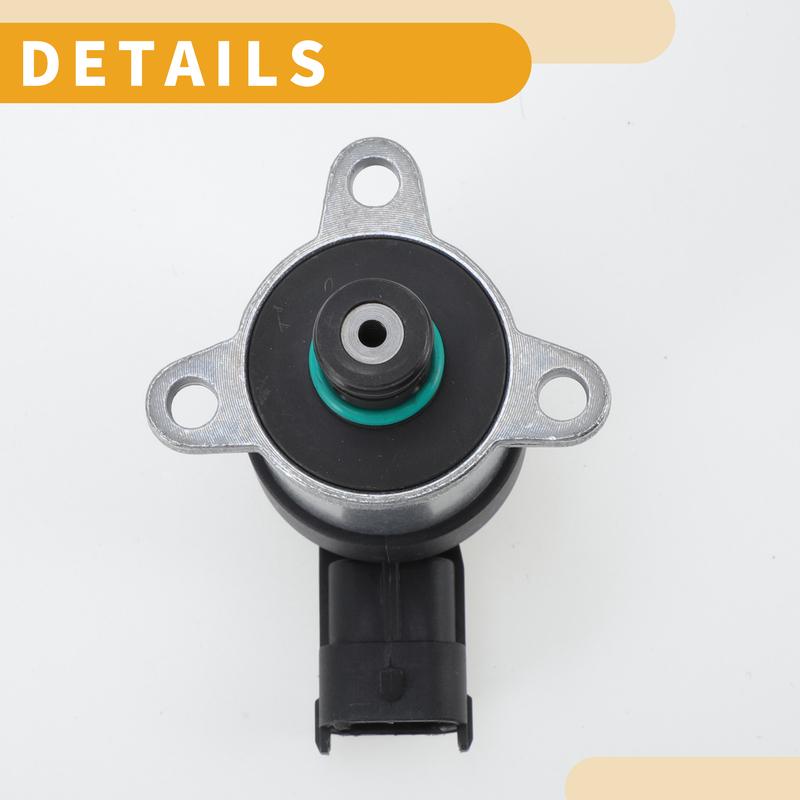 UXCELL Fuel Pressure Regulator No.0928400769 for Nissan NV400 2.3 dCi 2010-