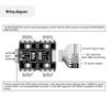 RUSHFPV F722 Mini V2 HD Flight Stack with 60A Explorer ESC (CN version)