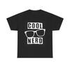 Cool Nerd Funny Tech Graphic Shirt Gift Gaming Unisex Heavy Cotton Tee Unisex T-Shirt