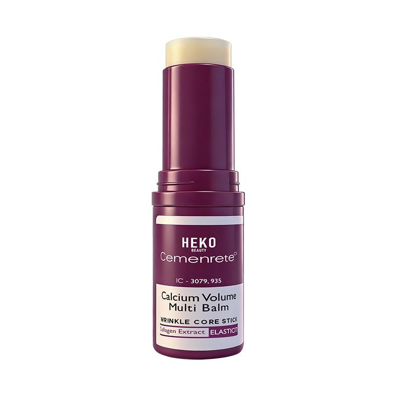 Solid face cream multi-effect emollient stick moisturizing firming moisturizing moisturizing cream