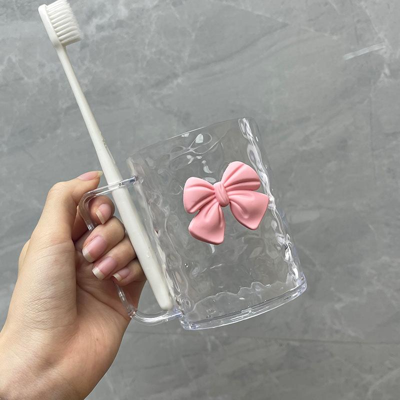 Simple washing cup, toothbrush cup, couple set, mouthwash cup, household brushing cup, tooth tank, children's toothbrush cup.