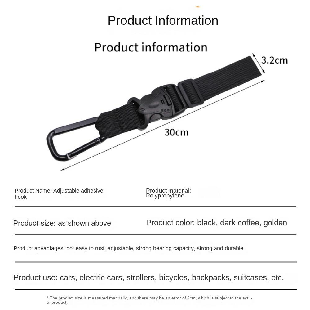 Belts Travel Baggage Ties Nylon Luggage Belt Colorful Luggage Straps Man