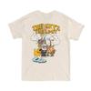 Up Unisex Adult Characters Back Print T-Shirt