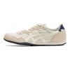 Onitsuka Tiger Serrano Oatmeal Peacoat Sneakers 1183B400-252